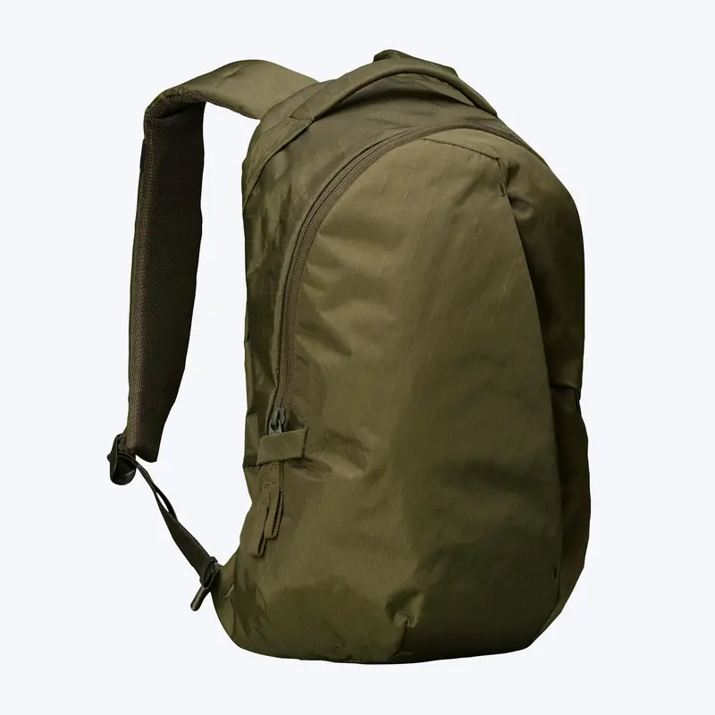 Thirteen Daybag 1