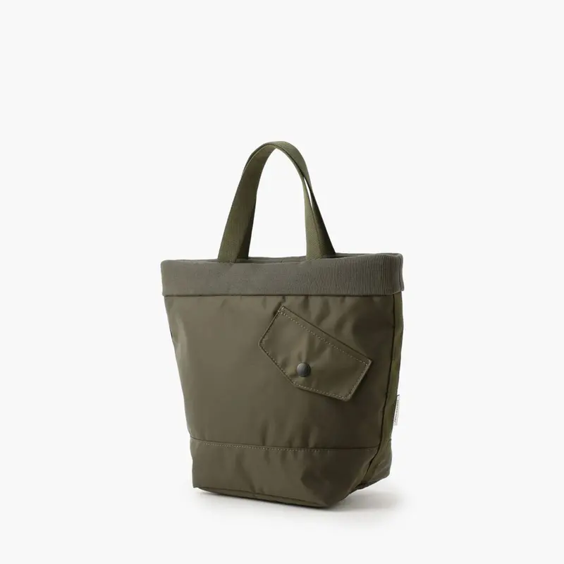 Tilt Tall Tote  ( Made In Japan 🇯🇵 ) 1