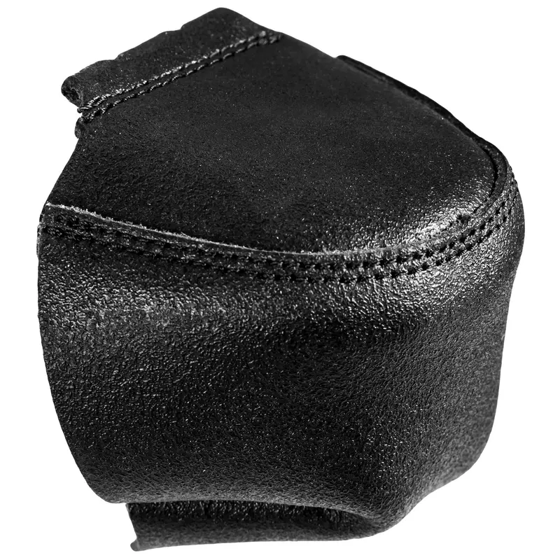 Toe Protector Black 1