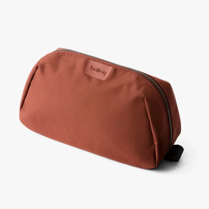 Toiletry Kit Plus 4