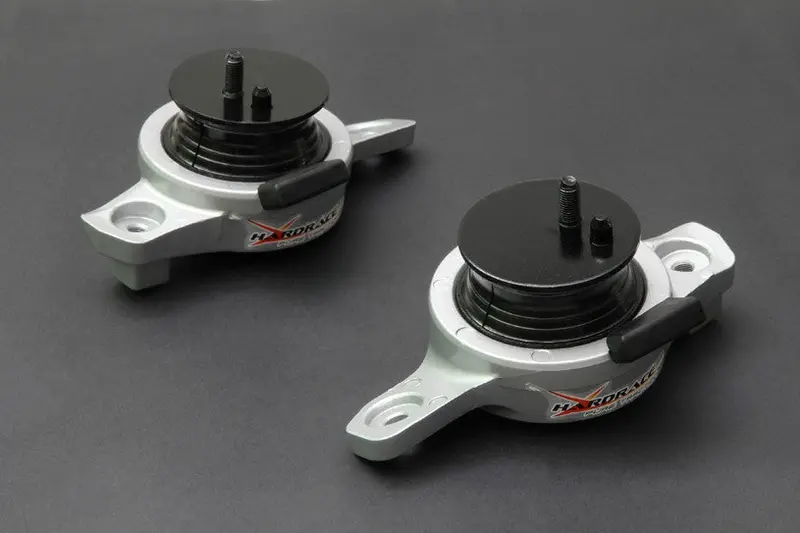 Toyota Gt86 2 Piece Engine Mount Set. 1