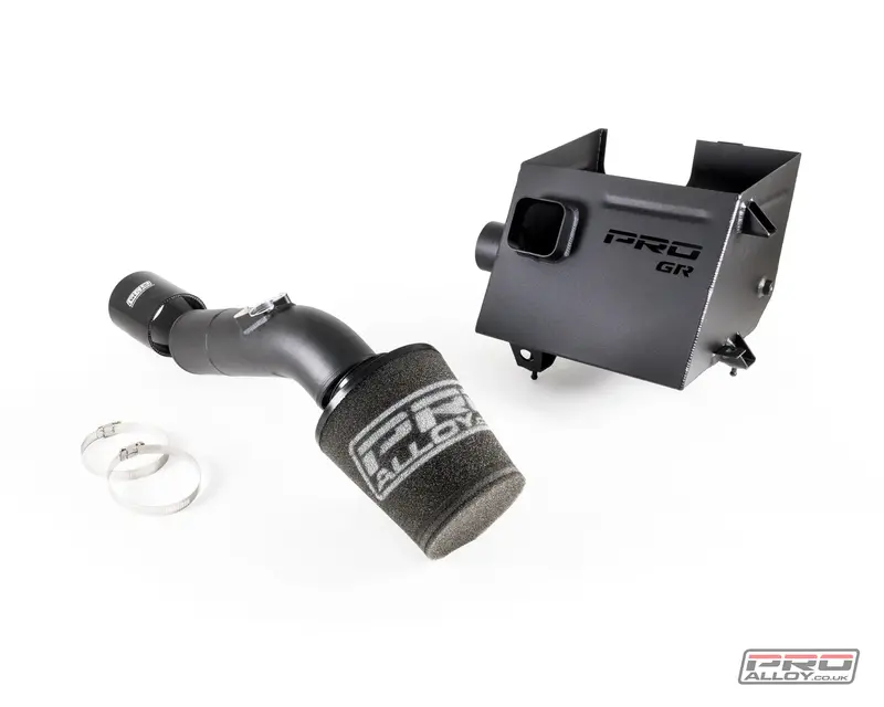 Toyota Yaris Gr Induction Kit 1