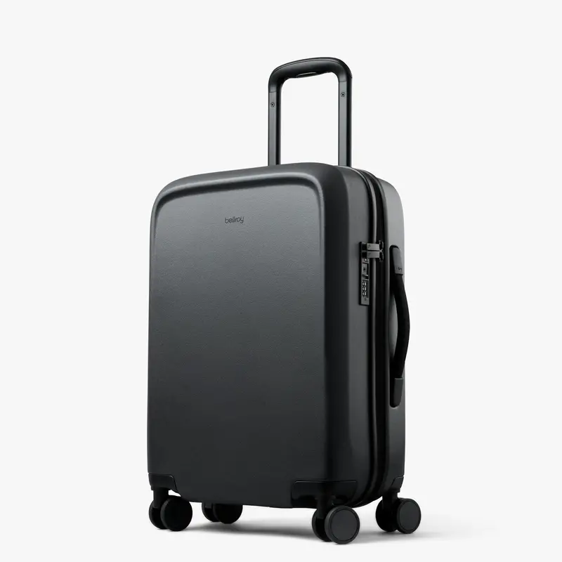 Transit Check-In 1