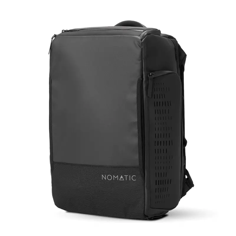 Travel Bag 30L (Include Waist Strap) 1