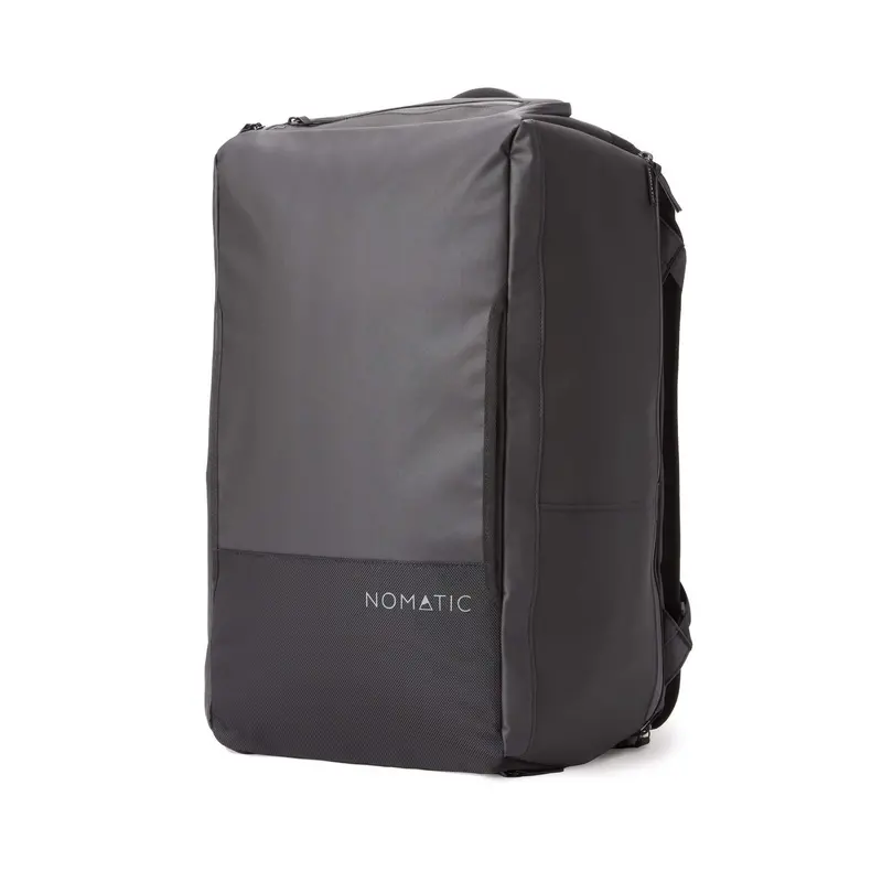 Travel Bag 40L (Include Waist Strap & Laundry Bag) 1