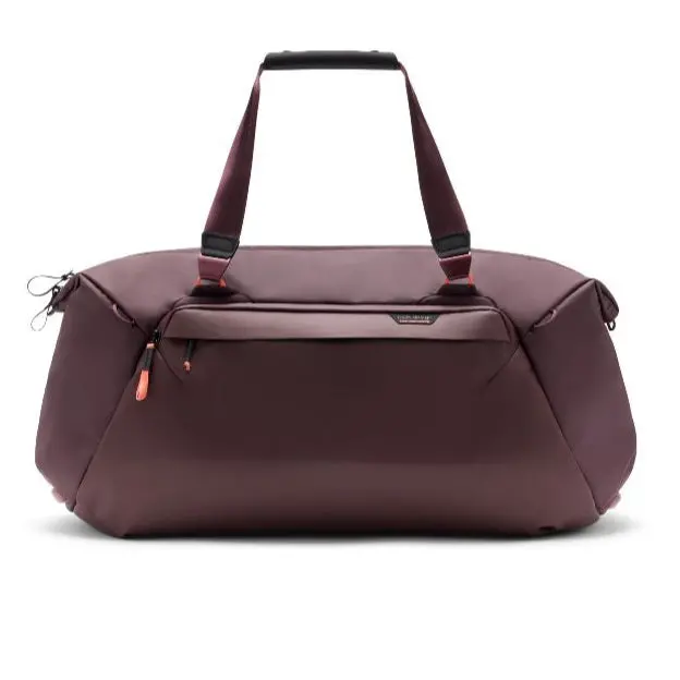 Travel Duffel 65L 1