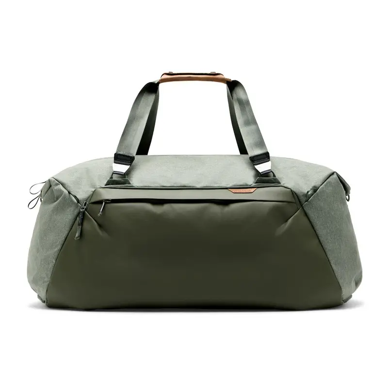 Travel Duffel 80L 1
