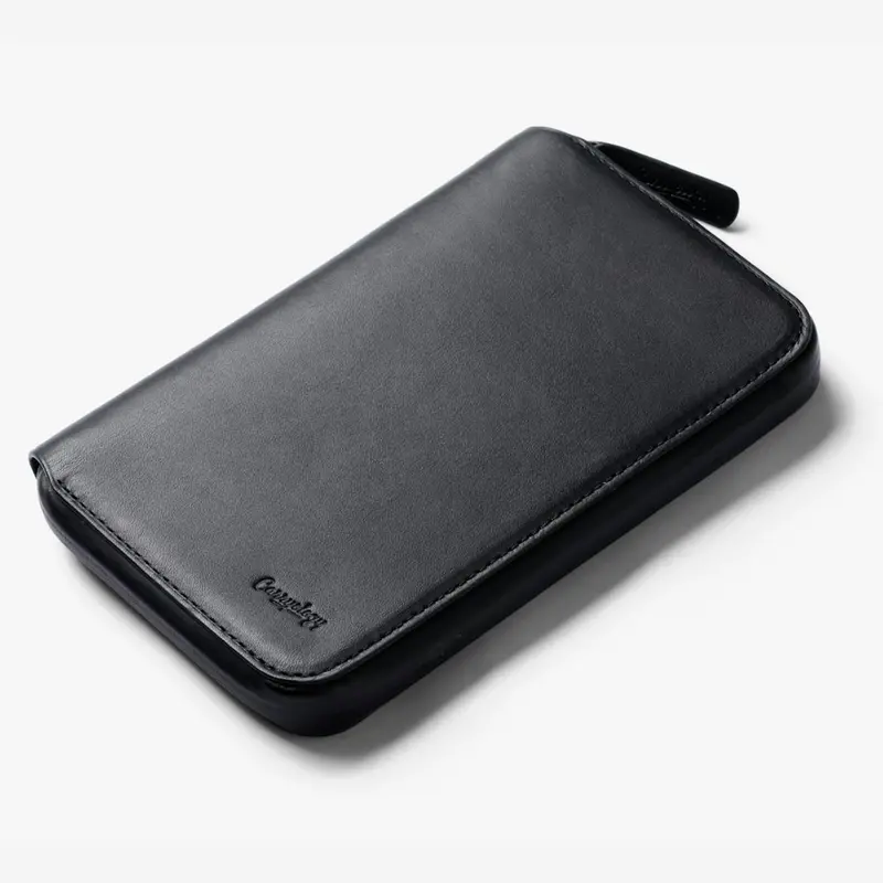 Travel Folio Carryology Essential Edition 1