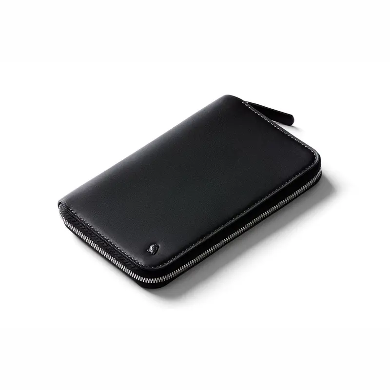 Travel Folio ( Second Edition ) (Rfid✔️) 2