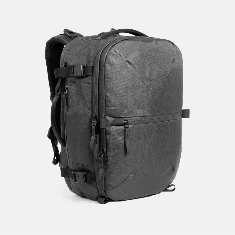 Travel Pack 3 Small Ultra 1