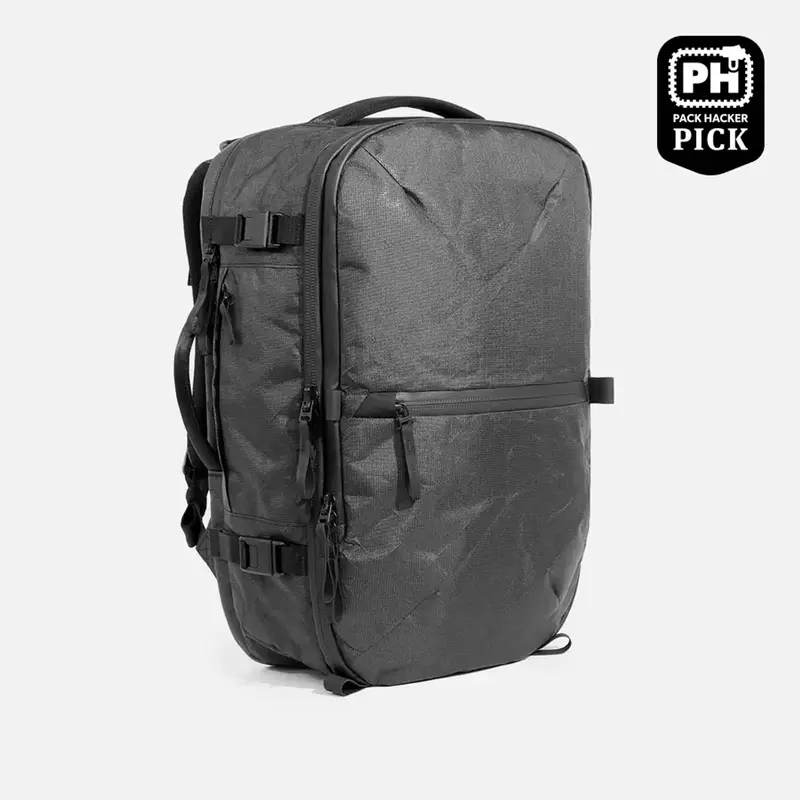 Travel Pack 3 Ultra 1