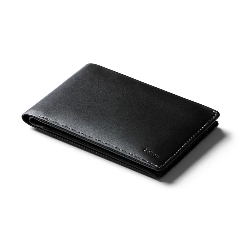 Travel Wallet (Rfid✔️) 3