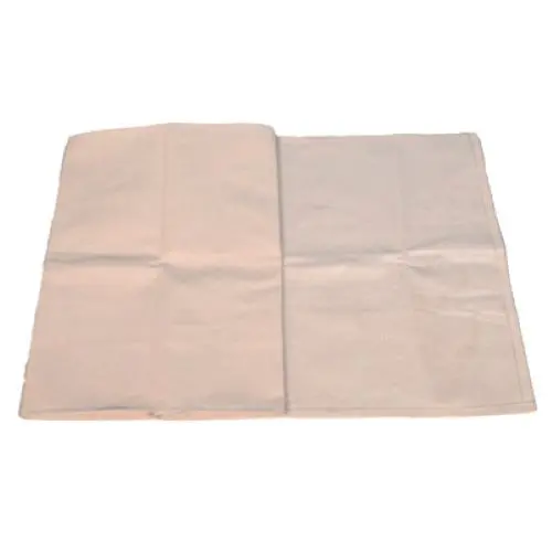 Tru-Guard 9126Pbcdc 9' Foot X 12' Foot 6 Oz Poly Backed Canvas Painter's Drop Cloth - Quantity Of 2 1