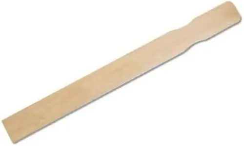 True Value 47040 14" Wood 1-Gallon Paint Mixing Stirring Stick / Paddle - Quantity Of 250 1