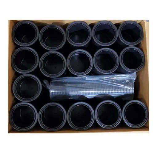 True Value Mfg Emptqt 1 Quart Empty Paint Can With Lid - Quantity Of 56 1