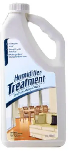 True Value Tv6-Qt 1-Quart Of Humidifier Water Treatment 1