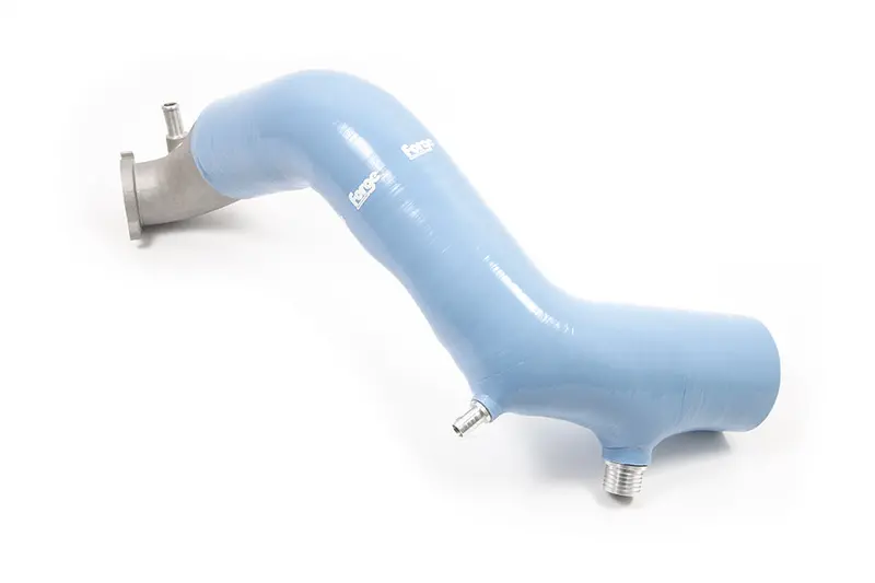 Turbo Inlet For Hyundai I20n 1