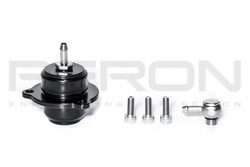 Turbo Smart Uprated Recirculating Valve 1