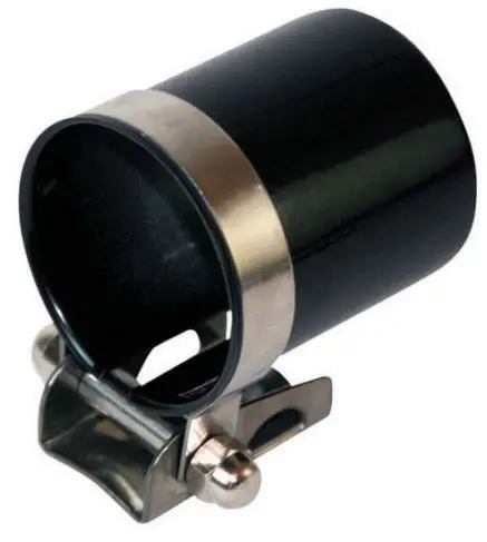 Turbosmart Boost Gauge Mnt Cup 52Mm 1