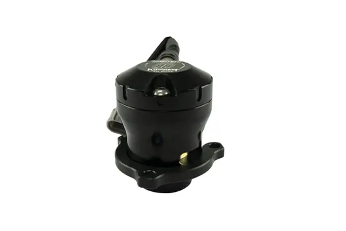 Turbosmart Yaris Gr Bov Kompact Em Dual Port 1