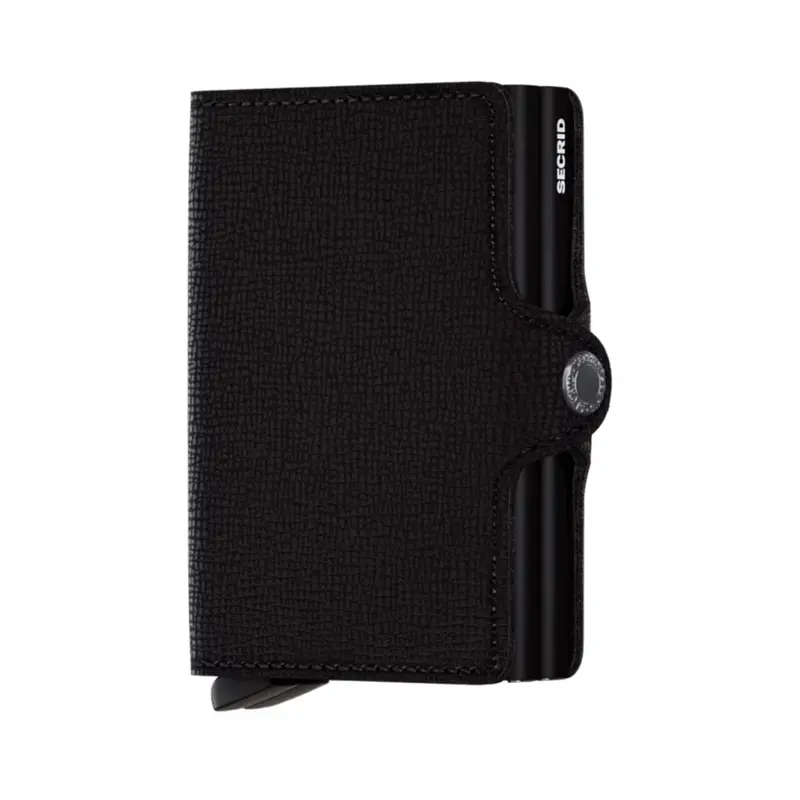 Twinwallet Crisple 1