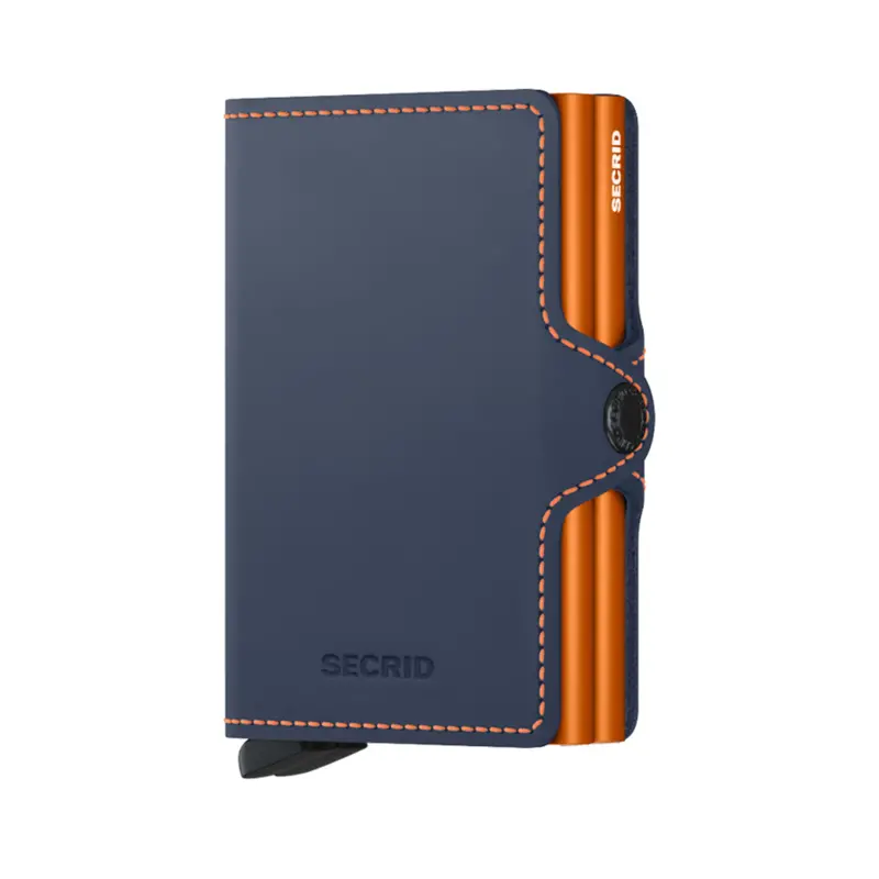 Twinwallet Matte 1