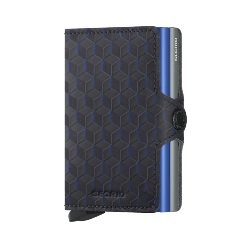 Twinwallet Optical 1