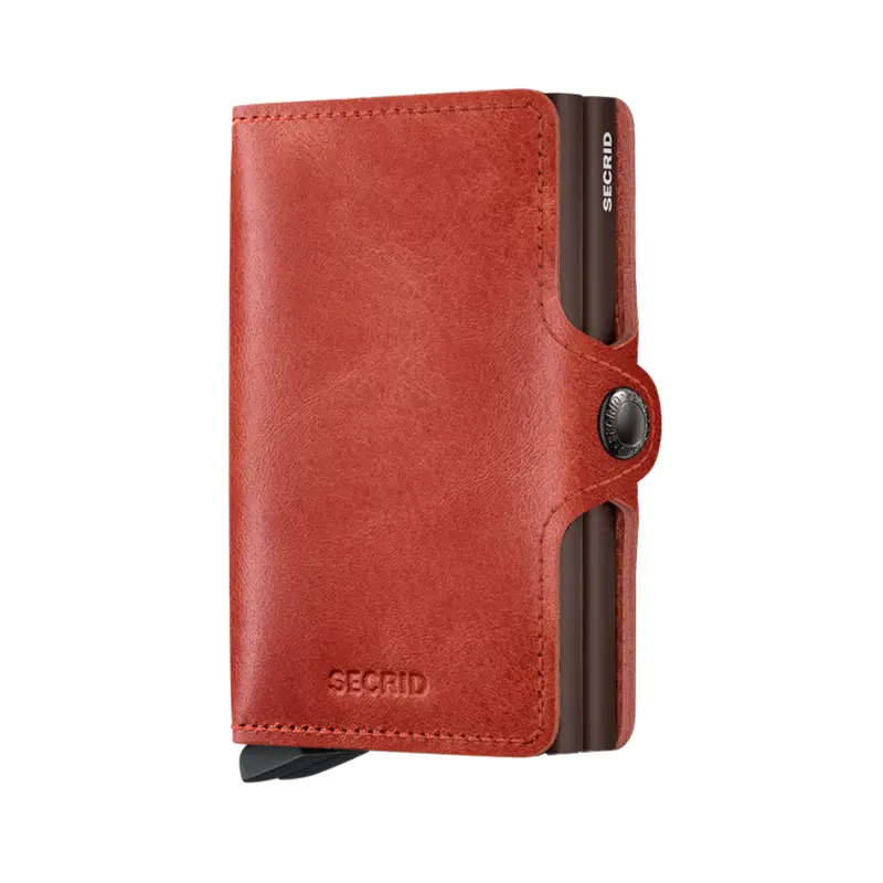 Twinwallet Vintage 1