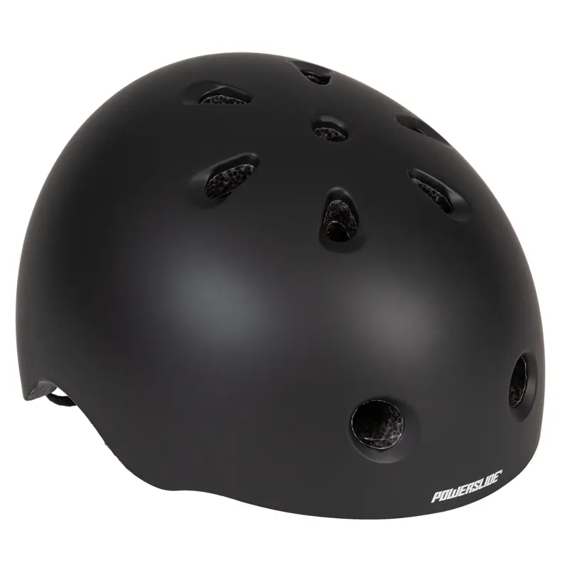 Urban Black Matt 1