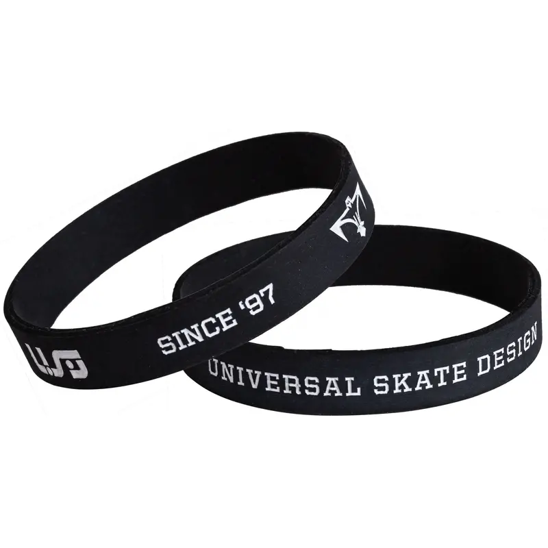 Usd Bracelet Black 1