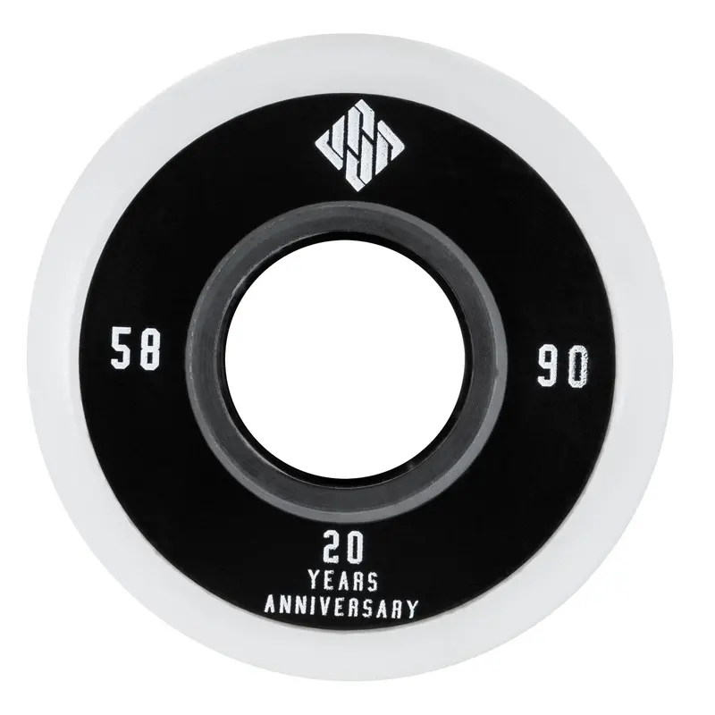 Usd Team 58/90A, 4-Pack 1