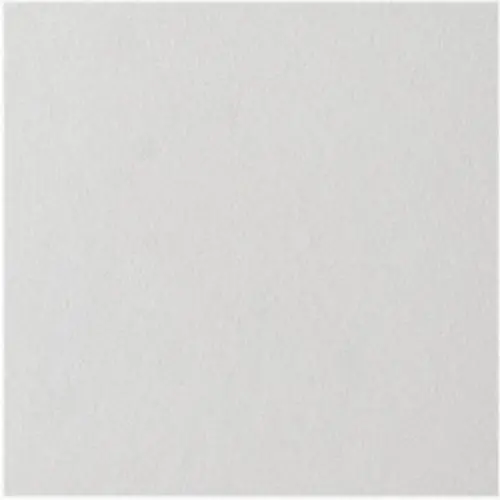Usg Interiors 4290 12" X 12" X .5" Custom White Class A Wood-Fiber Acoustical Panel Ceiling Tile Panels 1