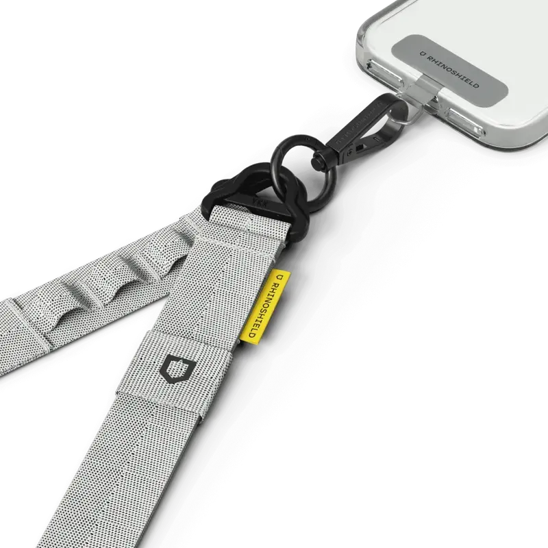 Utility Crossbody Lanyard 1