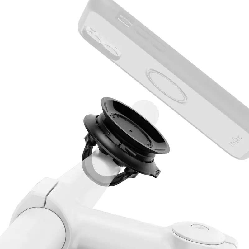 Vacuum Handlebar Base 1