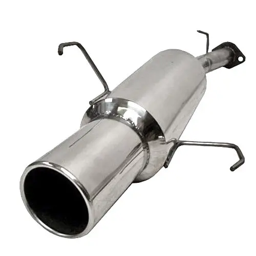 Vauxhall Astra G Hatchback (98-04) Rear Box Performance Exhaust 1
