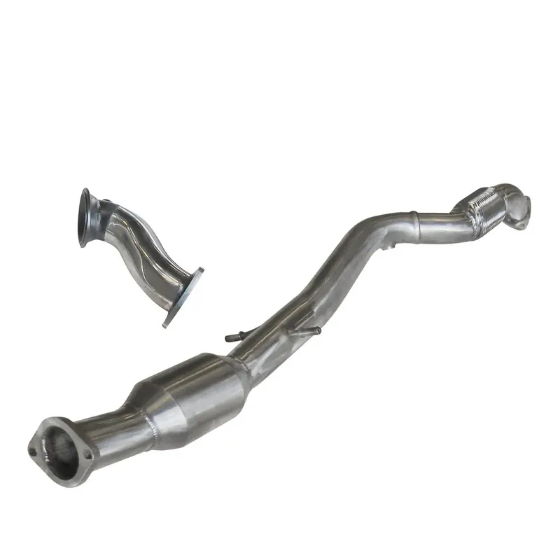 Vauxhall Astra Gtc 1.6 (09-15) Pre-Cat & De-Cat / Second Sports Cat Performance Exhaust 1