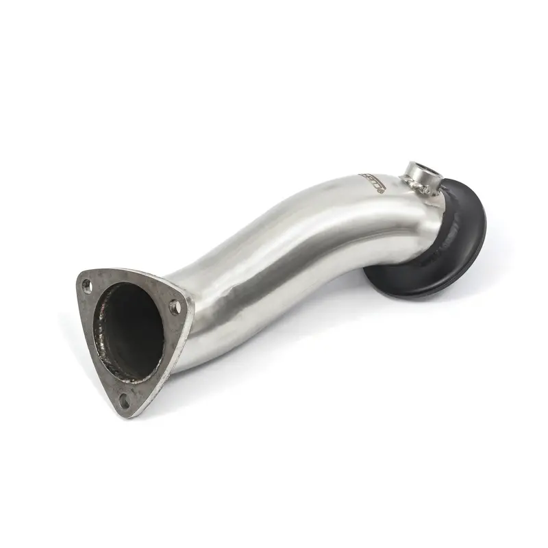 Vauxhall Corsa D 1.6 Sri (07-09) First De-Cat Pipe Performance Exhaust 1
