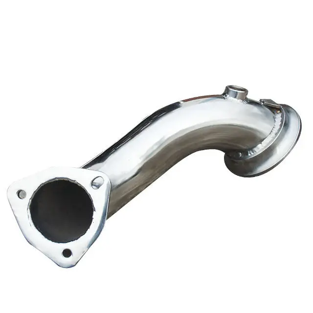 Vauxhall Zafira Gsi/Vxr (02-10) First De-Cat Pipe Performance Exhaust 1