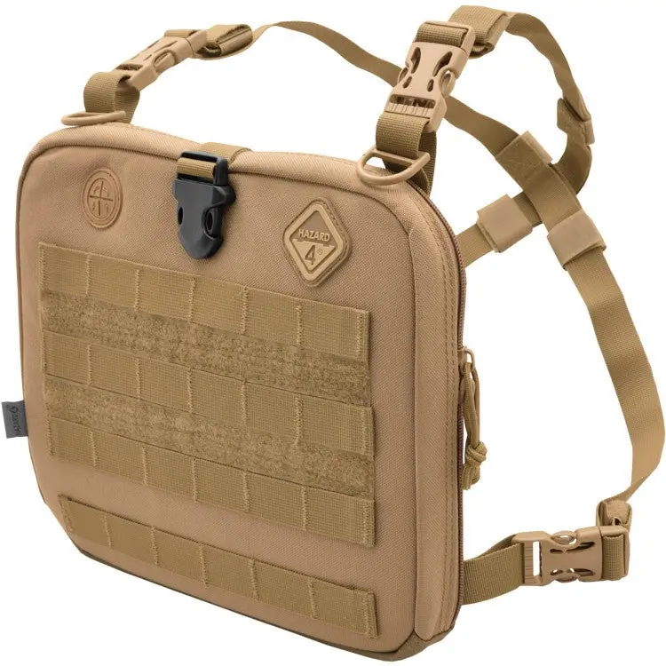 Ventrapack™ Chest Pack 2