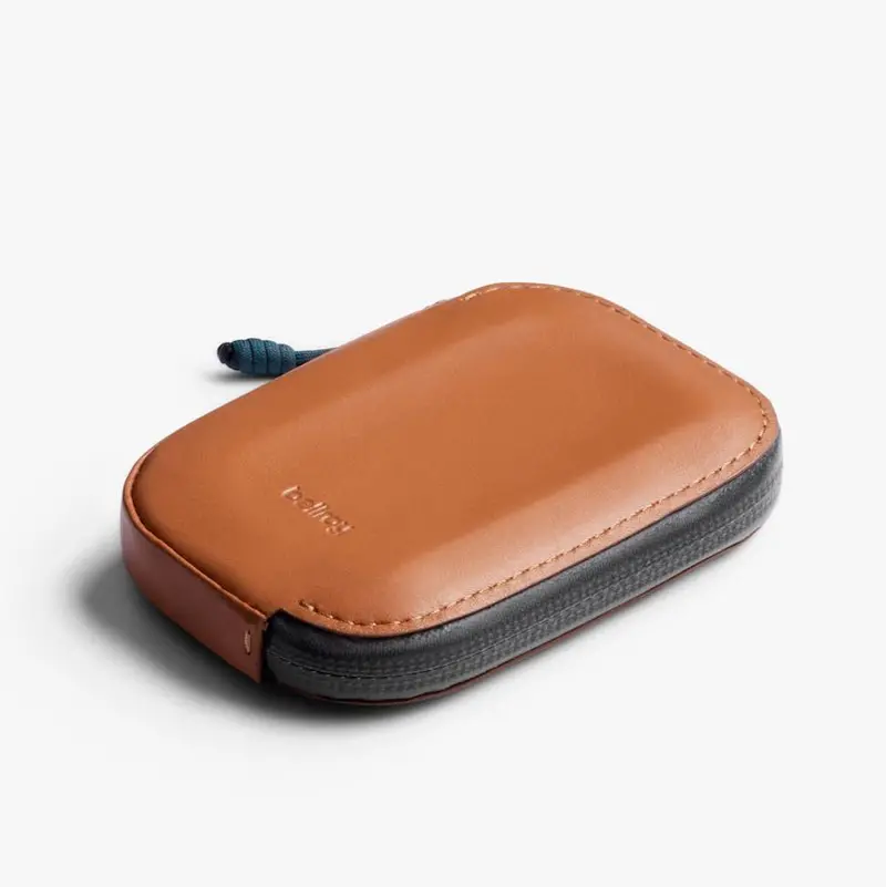 Venture Card Pocket 1