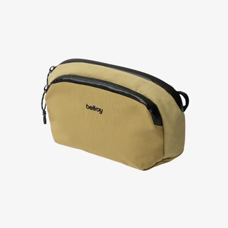 Venture Ready Pouch 1