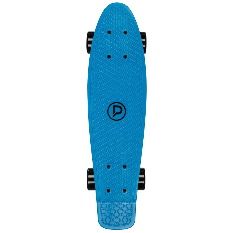 Vinyl Classic Cyan 1