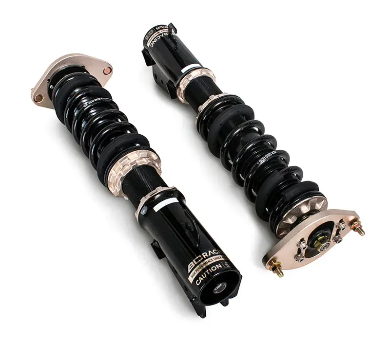 Volkswagen Golf Mk7 (49.5Mm) Rm Series Coilover : Type Ma 1