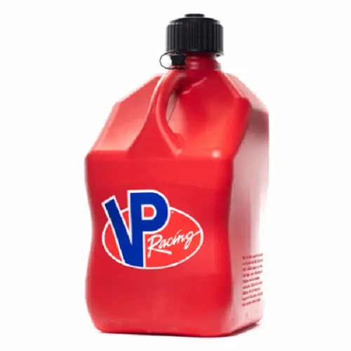 Vp Racing 3512 5.5 Gallon Red Motorsport Liquid Container Utility Jug - Quantity Of 2 1