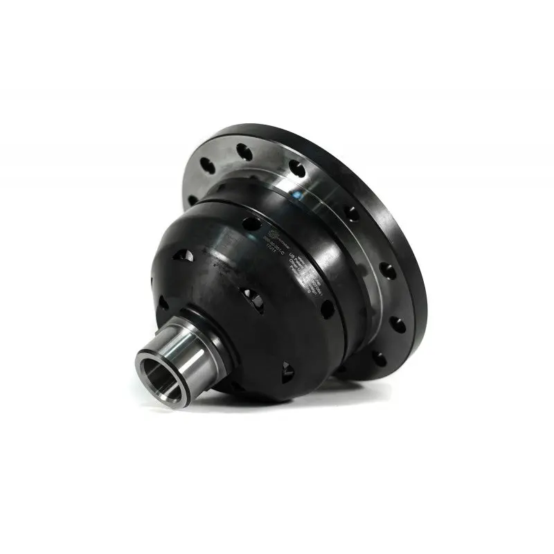 Wavetrac Atb Lsd For Ford Focus St Mk2 (2.5T) M66 1