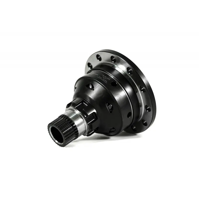 Wavetrac Atb Lsd For Vw 02Q - Mk5 Golf R32, Mk6 Golf R & Mk7 Golf R 6Mt Awd Front Wavetrac Atb Lsd For Vw 02Q - Mk5 Golf R32, Mk6 Golf R & Mk7 Golf R 6Mt Awd Front 1