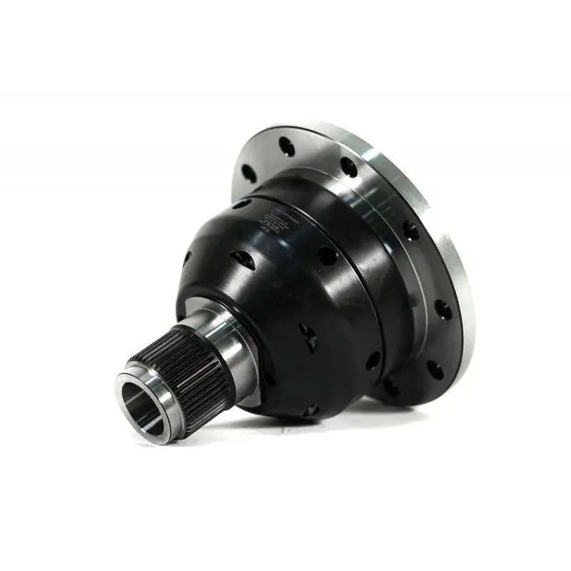 Wavetrac Differential - Ford Focus Rs Mk3 (Ecoboost 2.3T ) Mmt6 1