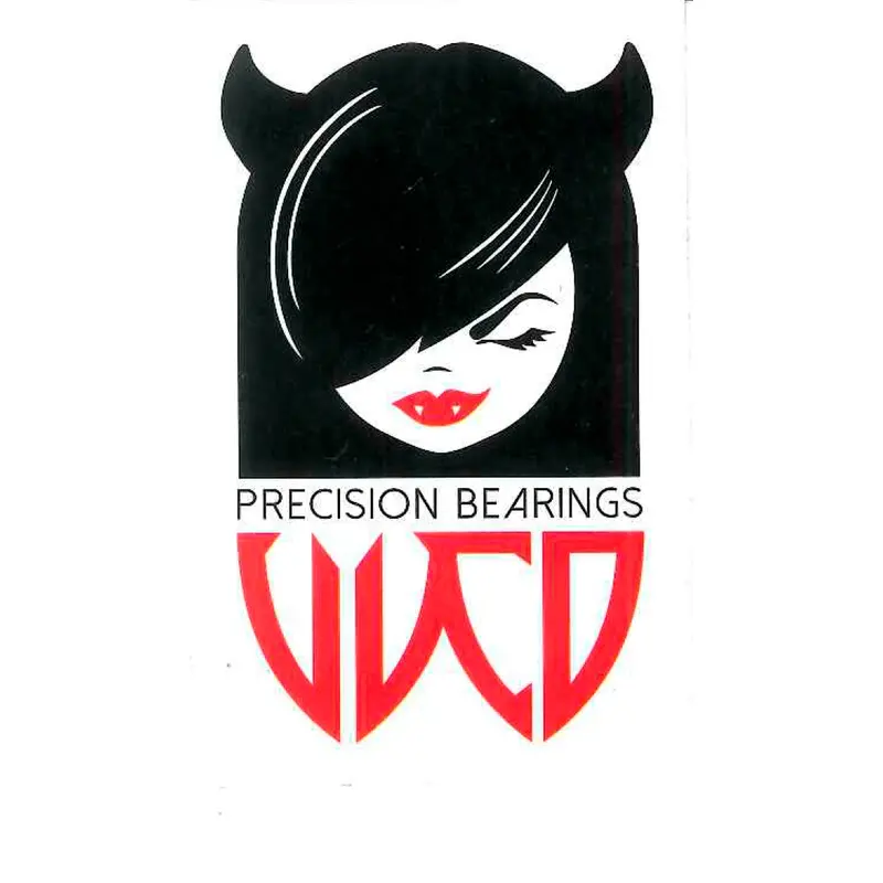 Wcd Logo Sticker 1