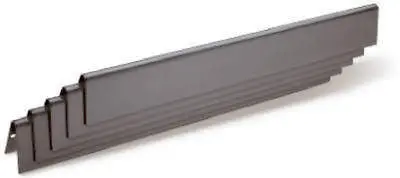 Weber 7536 5 Pack 22-5/8" Porcelain Enamel Flavorizer Bars For Spirit & Genesis 1