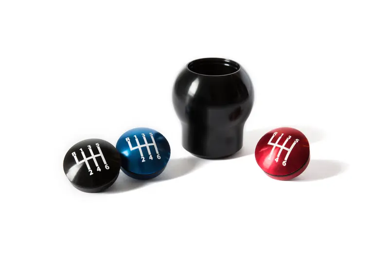 Weighted Shift Knob 1